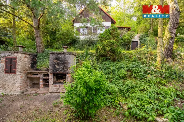 Prodej chaty, Kropáčova Vrutice - Střížovice, 38 m2