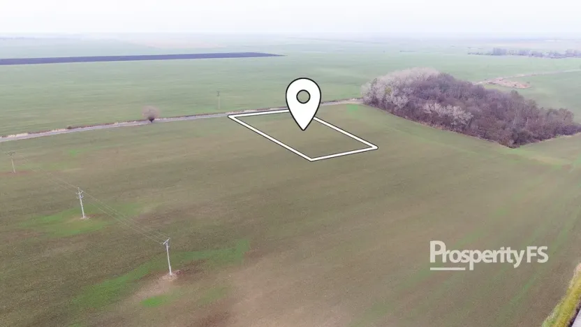 Prodej pozemku, Zlonice, 3444 m2