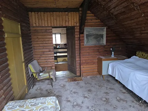 Prodej rodinného domu, Pastviny, 145 m2