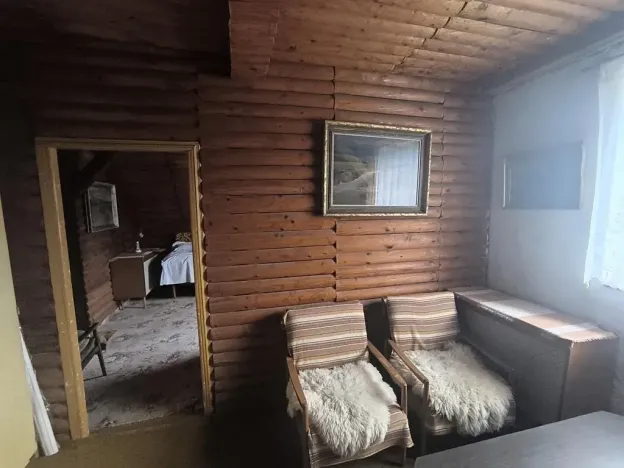 Prodej rodinného domu, Pastviny, 145 m2