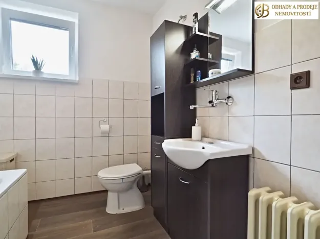 Prodej rodinného domu, Nový Malín, 164 m2