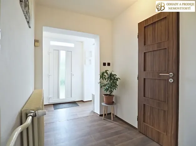 Prodej rodinného domu, Nový Malín, 164 m2