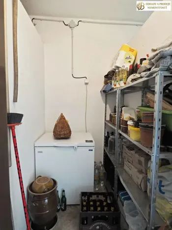 Prodej bytu 3+1, Vikýřovice, Okružní, 63 m2