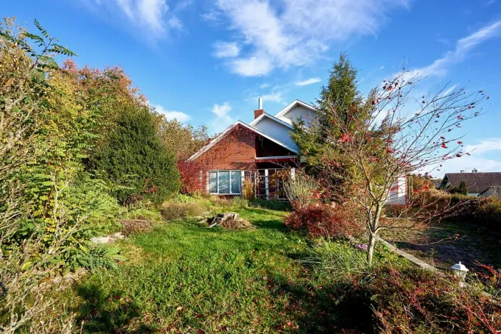 Prodej rodinného domu, Černé Voděrady, Zvánovická, 237 m2