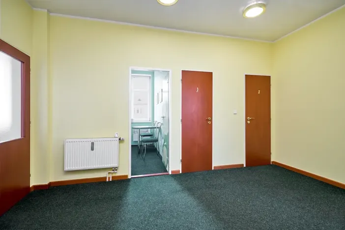 Prodej vícegeneračního domu, Kladno, Vrapická, 1614 m2