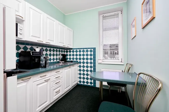 Prodej obchodního prostoru, Kladno, Vrapická, 1614 m2