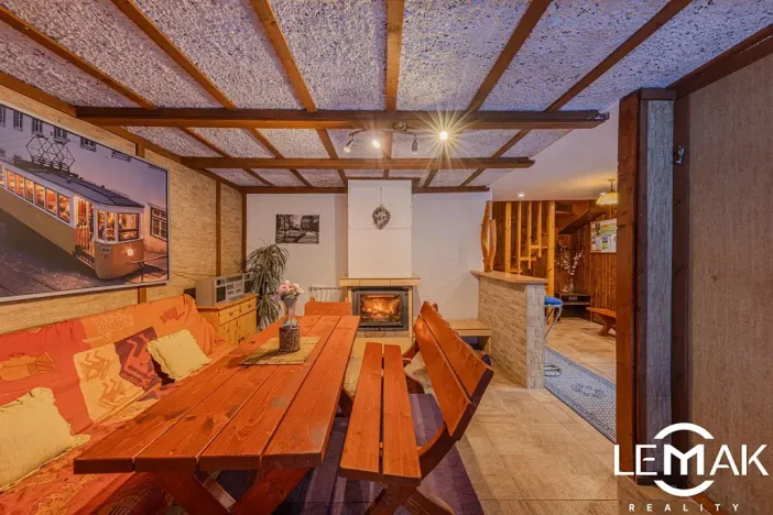 Prodej chaty, Nový Malín, 100 m2