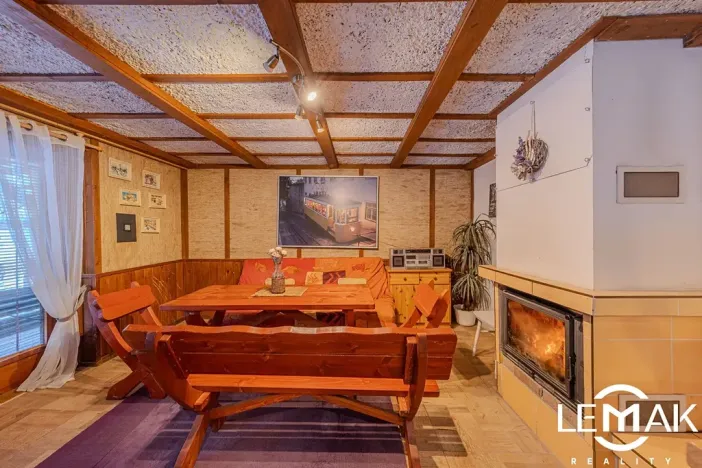 Prodej chaty, Nový Malín, 100 m2