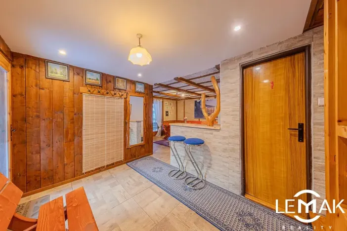 Prodej chaty, Nový Malín, 100 m2