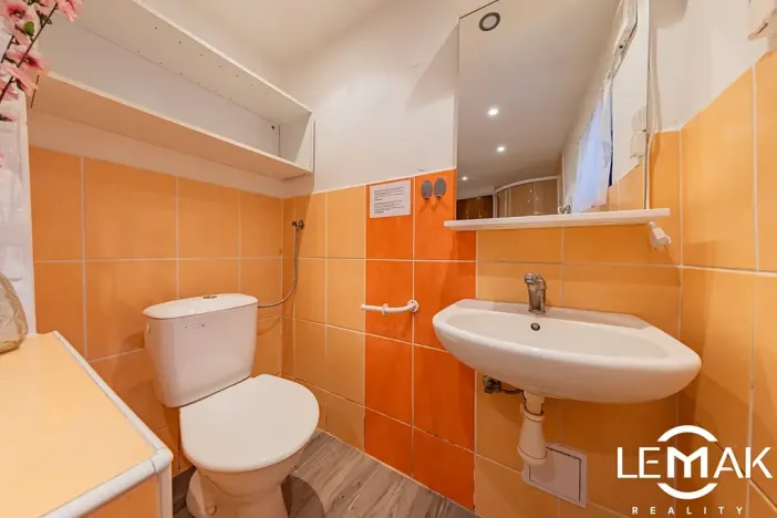 Prodej chaty, Nový Malín, 100 m2