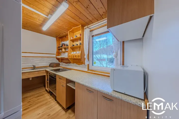 Prodej chaty, Nový Malín, 100 m2