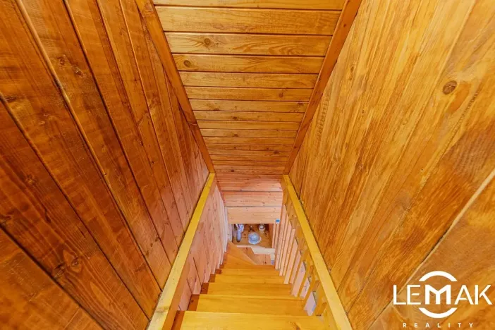 Prodej chaty, Nový Malín, 100 m2