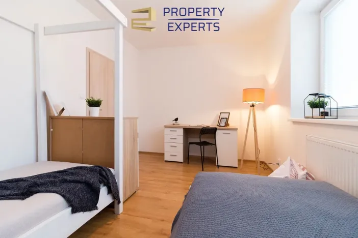 Pronájem bytu 3+kk, Brno, 66 m2