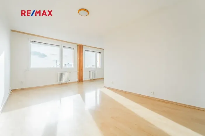 Pronájem bytu 3+1, Kladno, Na růžovém poli, 67 m2