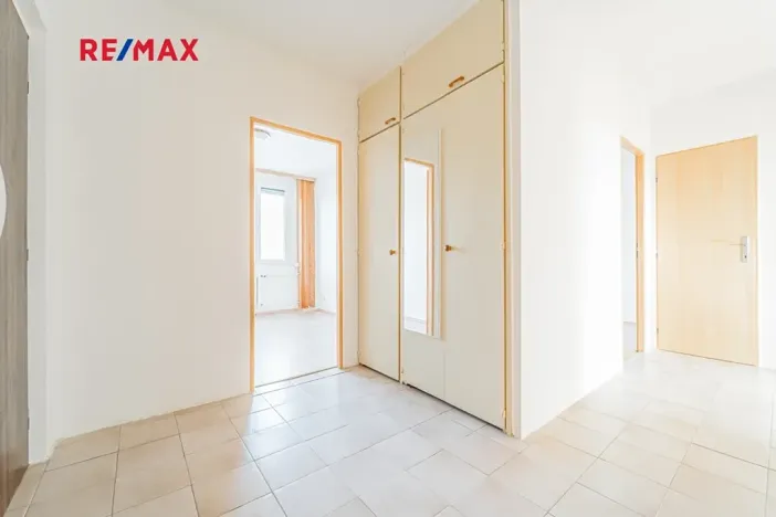 Pronájem bytu 3+1, Kladno, Na růžovém poli, 67 m2