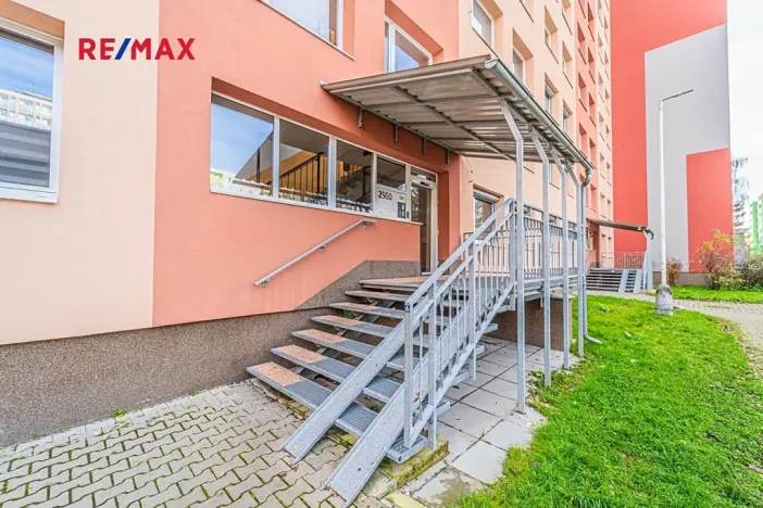 Pronájem bytu 3+1, Kladno, Na růžovém poli, 67 m2