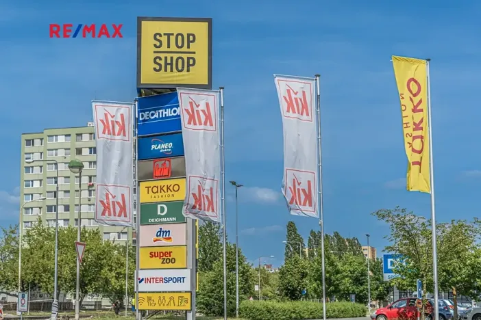 Pronájem bytu 3+1, Kladno, Na růžovém poli, 67 m2