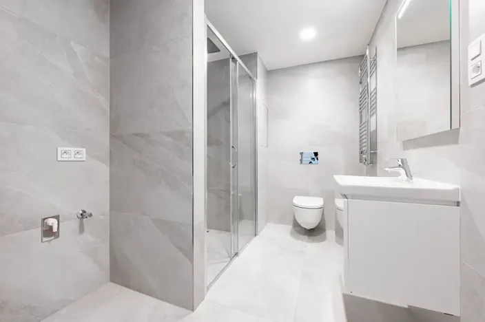 Pronájem bytu 1+kk, Praha - Libeň, Kotlaska, 35 m2