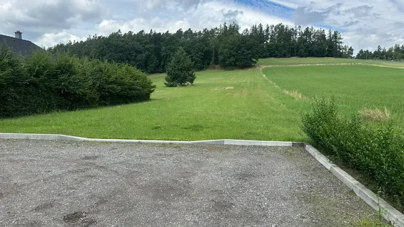 Prodej pozemku pro bydlení, Vojkov, 1500 m2