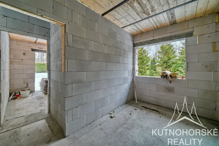 Prodej rodinného domu, Miskovice, 136 m2