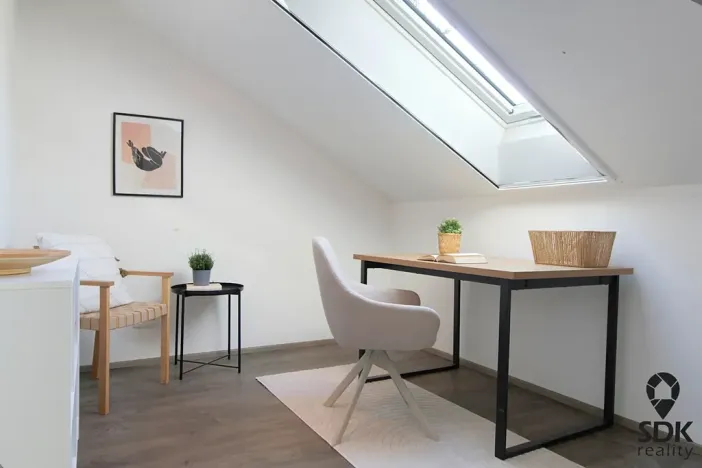 Prodej rodinného domu, Křenovice, Široká, 172 m2