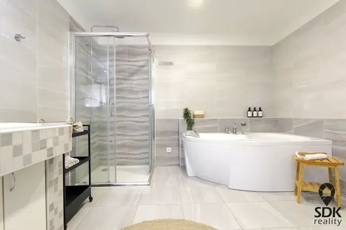 Prodej rodinného domu, Křenovice, Široká, 172 m2