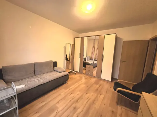 Pronájem bytu 3+kk, Praha - Zličín, Vřesovická, 87 m2