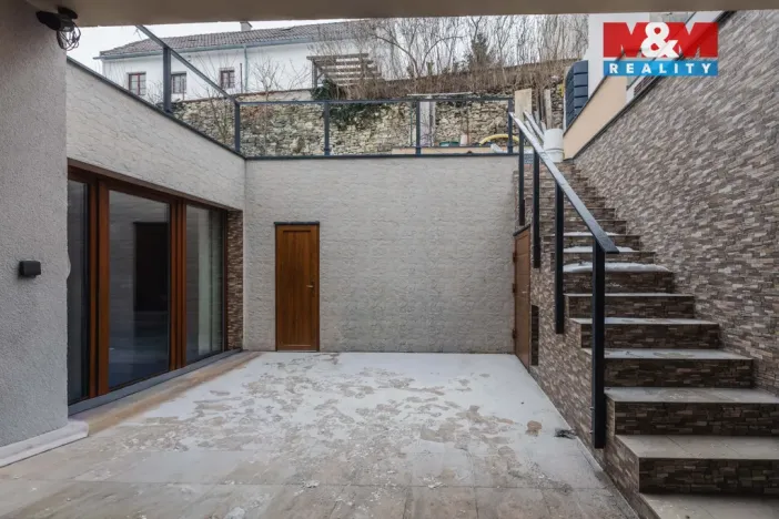 Prodej rodinného domu, Buštěhrad, Bořivojova, 150 m2