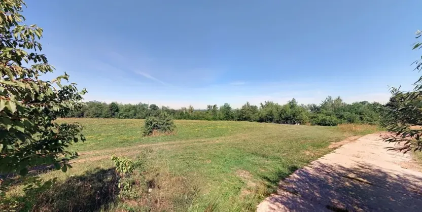 Prodej zahrady, Mikulovice, 14461 m2