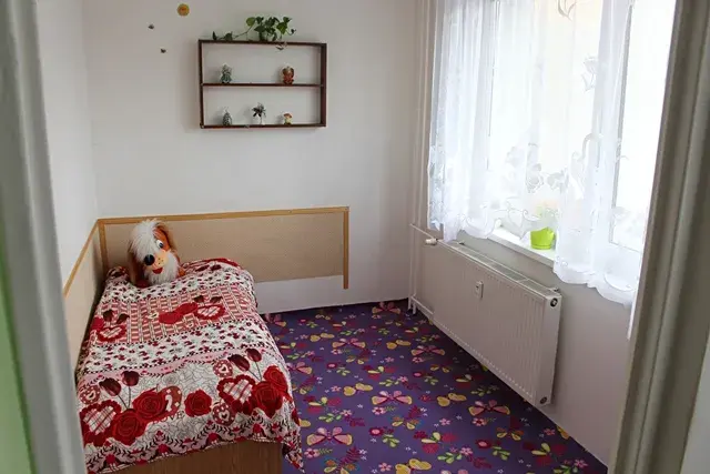 Prodej bytu 3+1, Prostějov, Marie Pujmanové, 59 m2