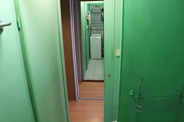 Prodej bytu 3+1, Prostějov, Marie Pujmanové, 59 m2