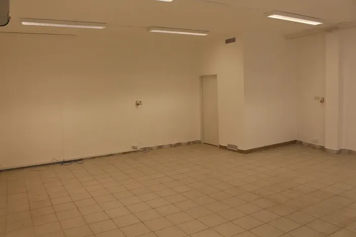 Pronájem obchodního prostoru, Prostějov, Wolkerova, 390 m2