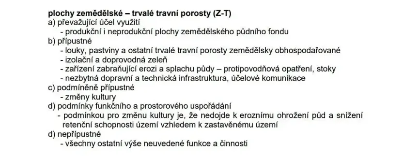 Prodej pozemku, Račice, 2554 m2