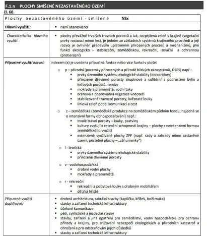 Prodej pozemku, Semín, 8736 m2