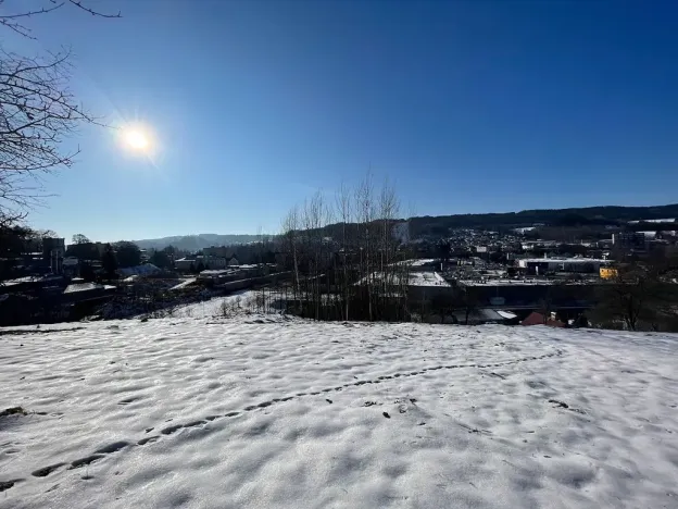 Prodej pozemku pro bydlení, Česká Třebová, 6890 m2