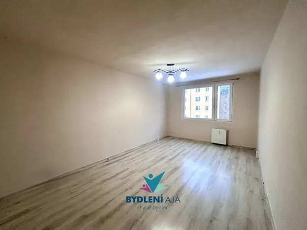 Pronájem bytu 2+1, Teplice, Fügnerova, 60 m2