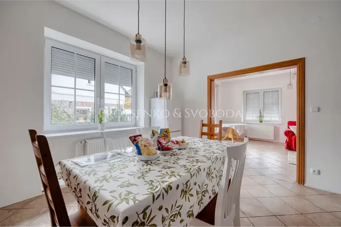 Prodej rodinného domu, Pardubice, Žižkova, 250 m2