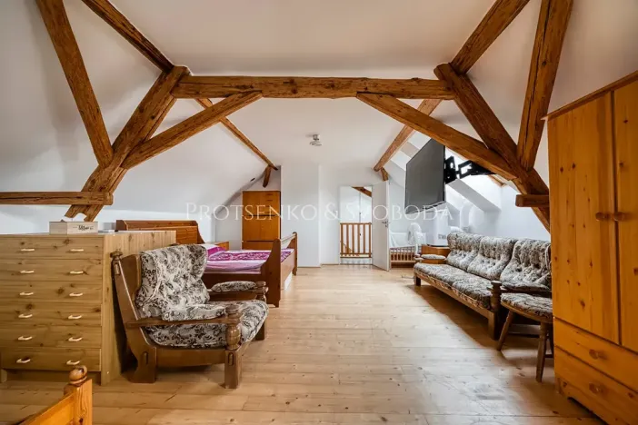 Prodej činžovního domu, Pardubice, Žižkova, 250 m2