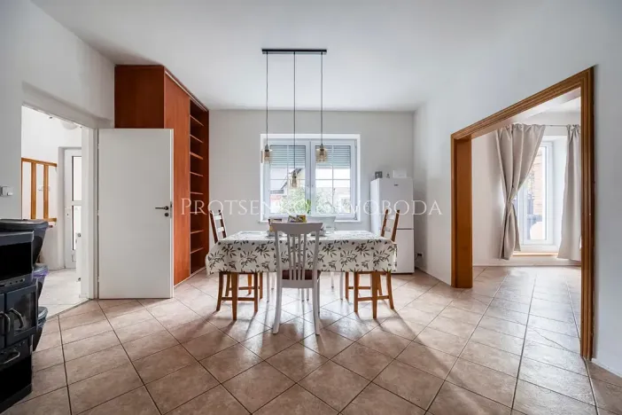 Prodej apartmánu, Pardubice, Žižkova, 250 m2