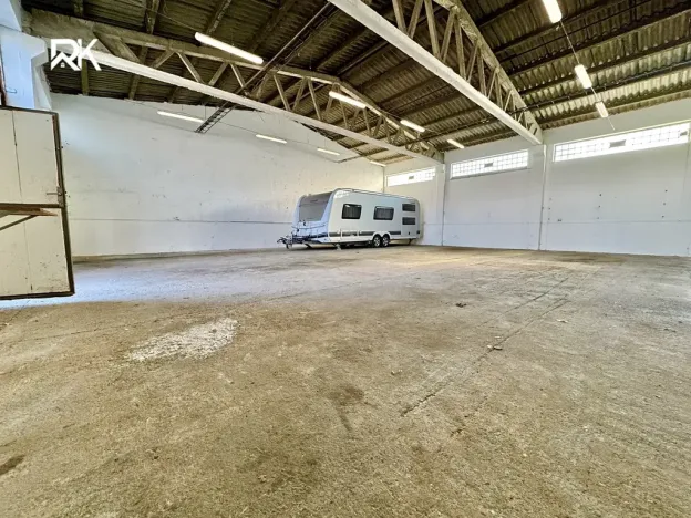 Pronájem komerční nemovitosti, Kolín, K Dílnám, 180 m2