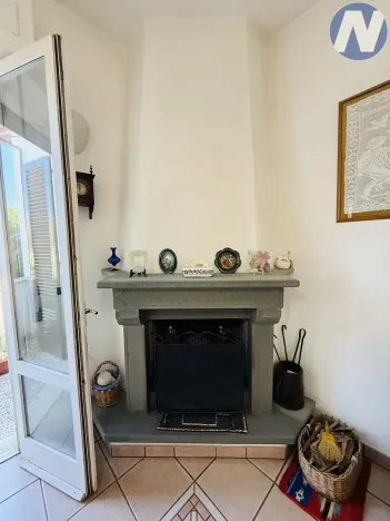 Prodej rodinného domu, Laterina Pergine Valdarno, Itálie, 80 m2