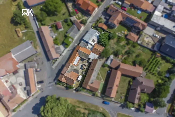 Prodej rodinného domu, Němčice, 231 m2