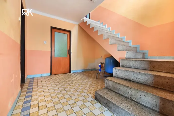 Prodej rodinného domu, Němčice, 231 m2