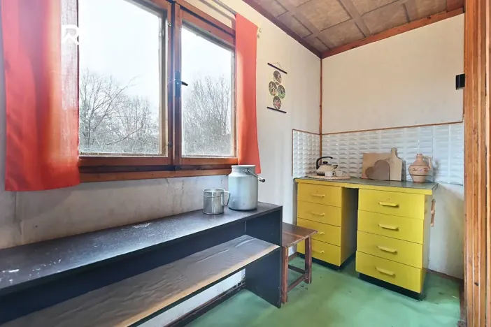 Prodej chaty, Mnichovice, 75 m2