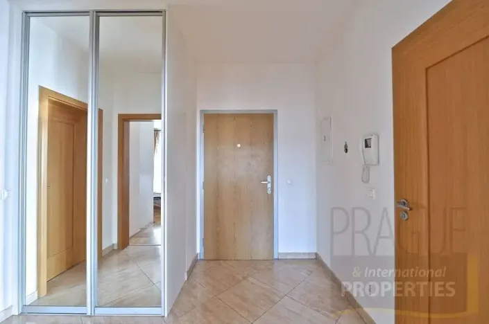 Pronájem bytu 2+kk, Praha, 69 m2