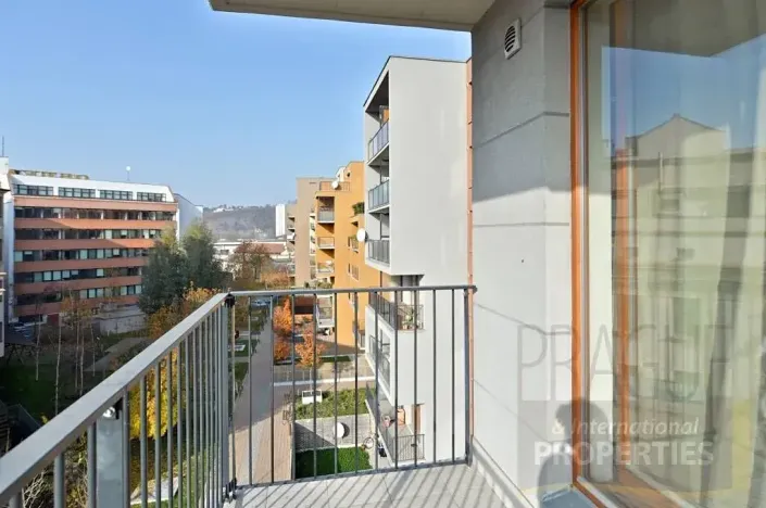 Pronájem bytu 2+kk, Praha, 69 m2