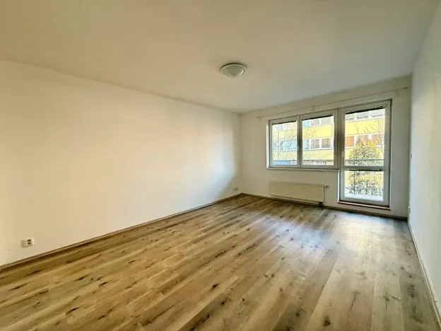 Prodej bytu 2+kk, Praha - Troja, Velká skála, 48 m2