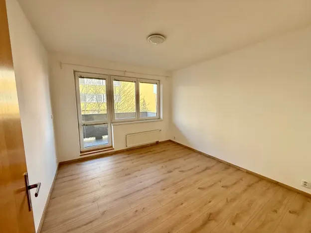 Prodej bytu 2+kk, Praha - Troja, Velká skála, 48 m2