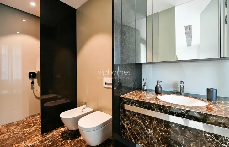 Pronájem bytu 4+kk, Praha - Krč, Milevská, 141 m2