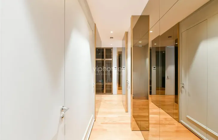 Pronájem bytu 4+kk, Praha - Krč, Milevská, 141 m2